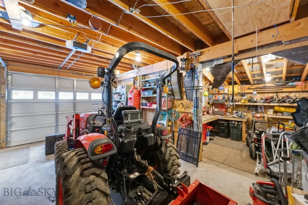 34 Mountain Springs Lane Bozeman MT 59715