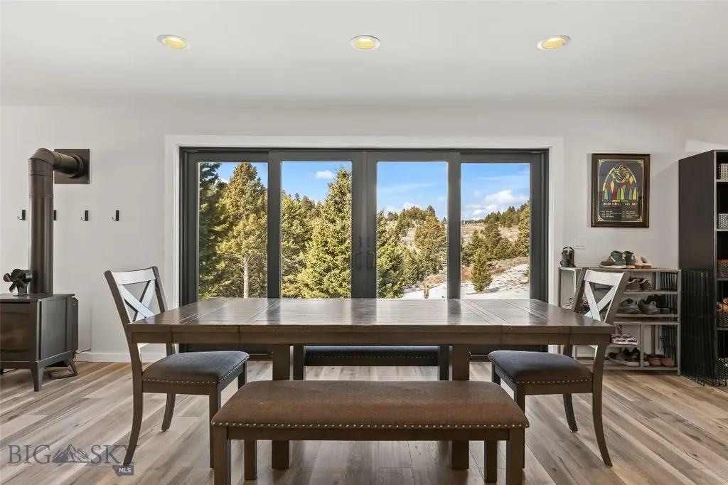 34 Mountain Springs Lane Bozeman MT 59715