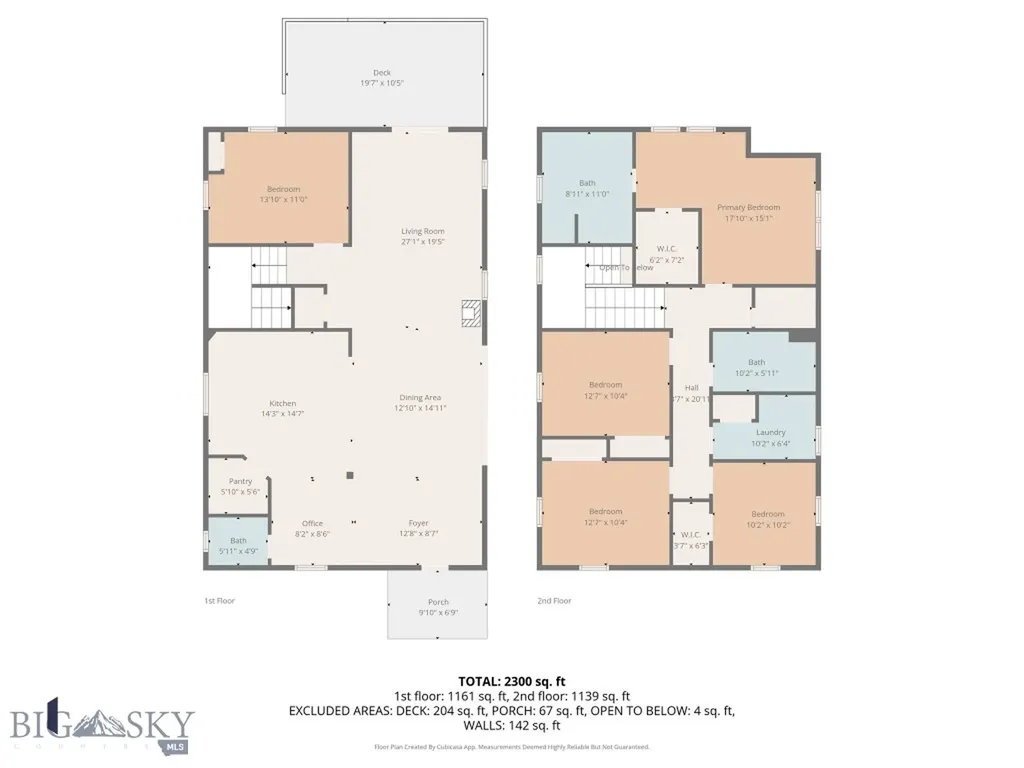 34 Mountain Springs Lane Bozeman MT 59715