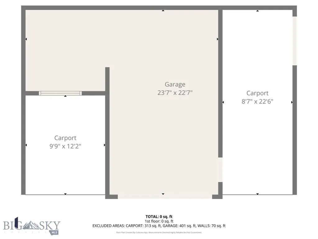 34 Mountain Springs Lane Bozeman MT 59715