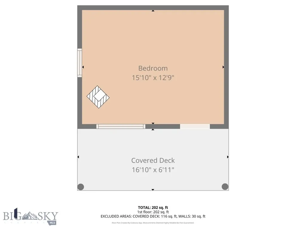 34 Mountain Springs Lane Bozeman MT 59715