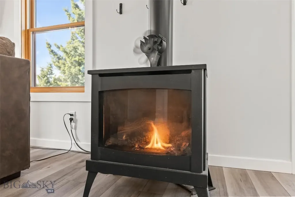 34 Mountain Springs Lane Bozeman MT 59715