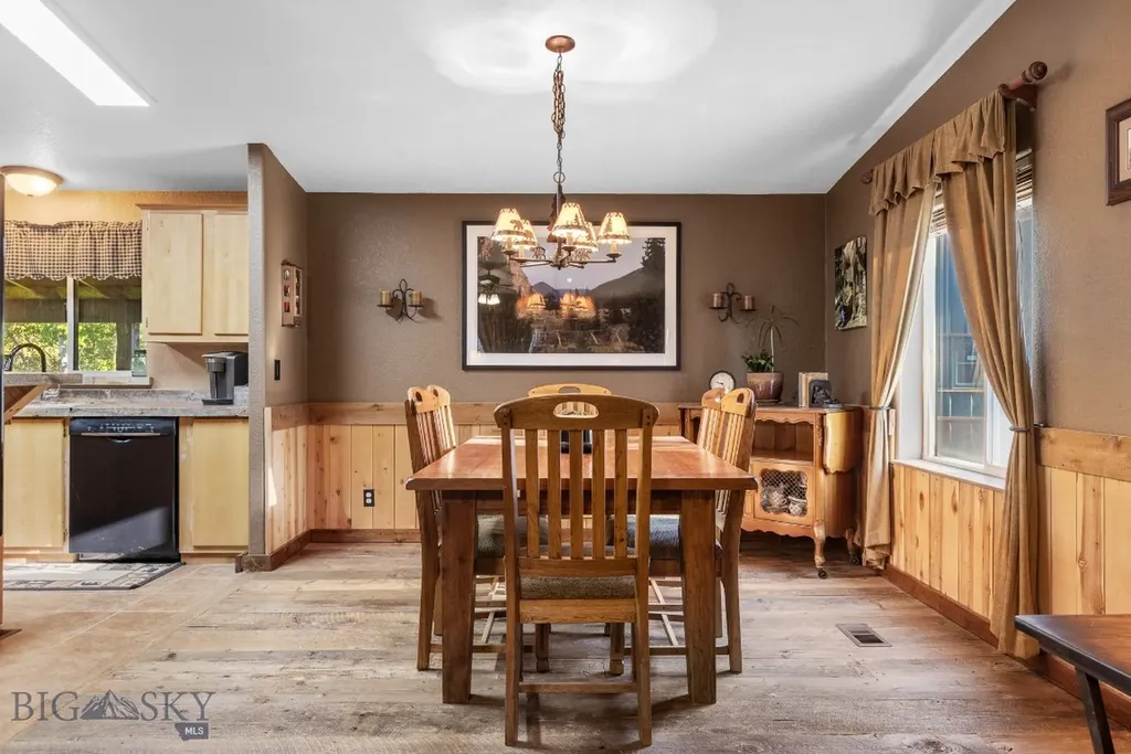 2621 Jackrabbit Lane Bozeman MT 59718