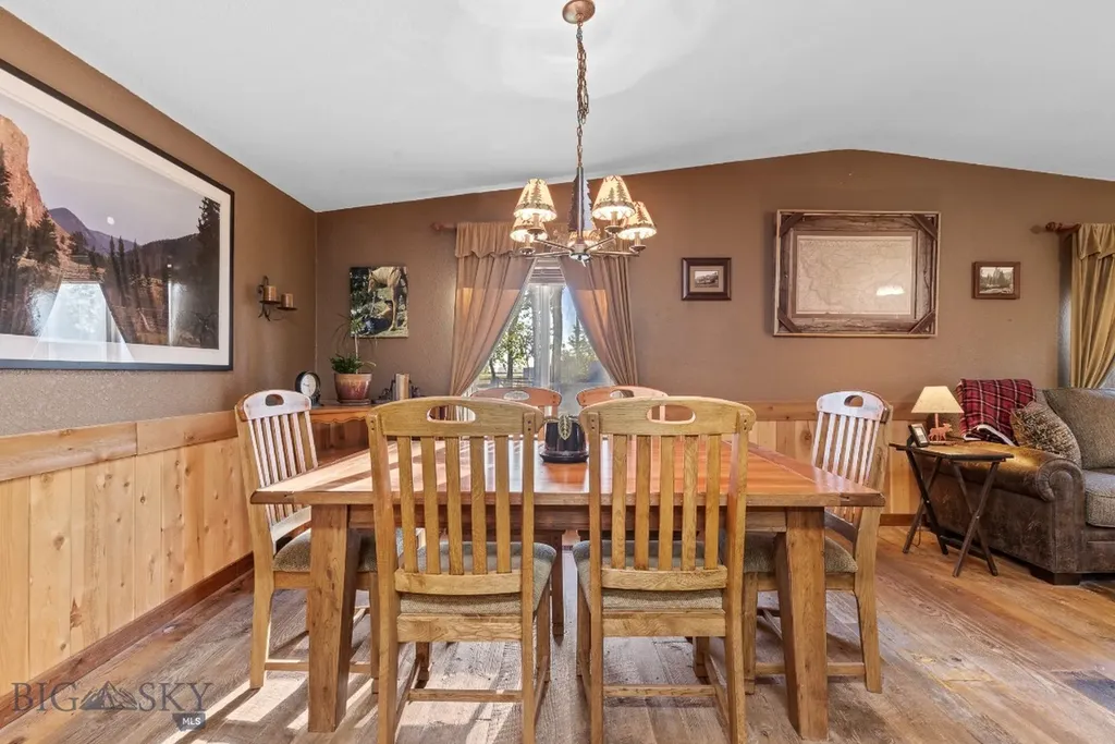 2621 Jackrabbit Lane Bozeman MT 59718