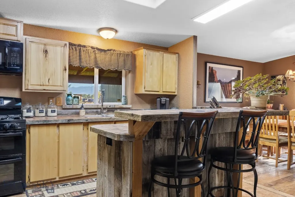 2621 Jackrabbit Lane Bozeman MT 59718