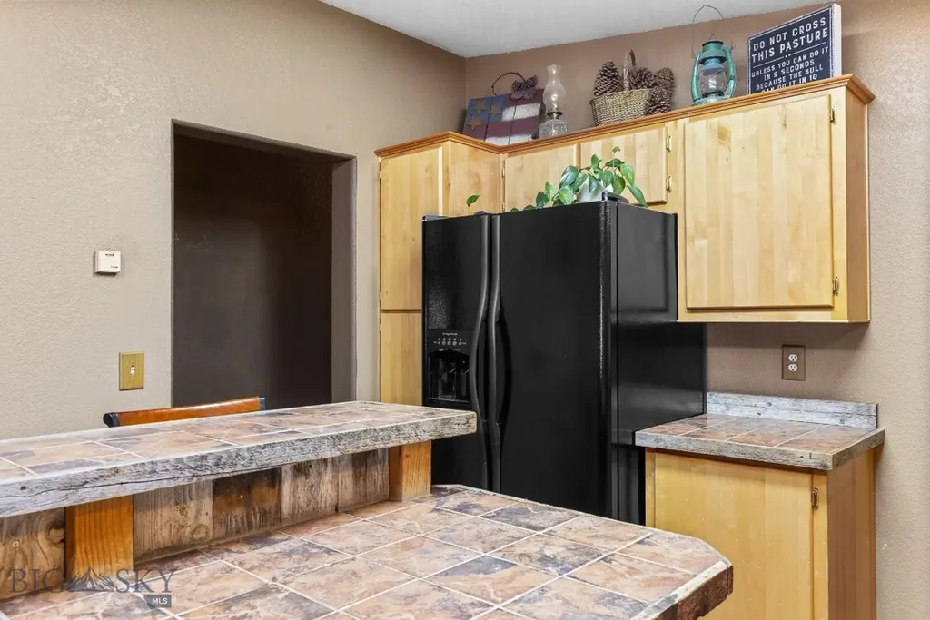 2621 Jackrabbit Lane Bozeman MT 59718