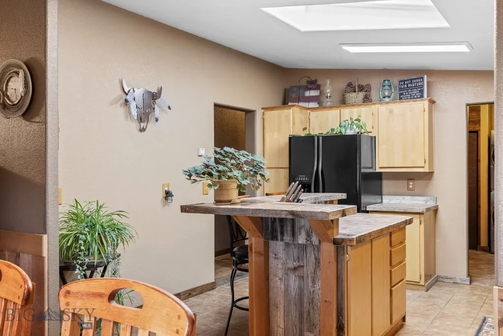 2621 Jackrabbit Lane Bozeman MT 59718