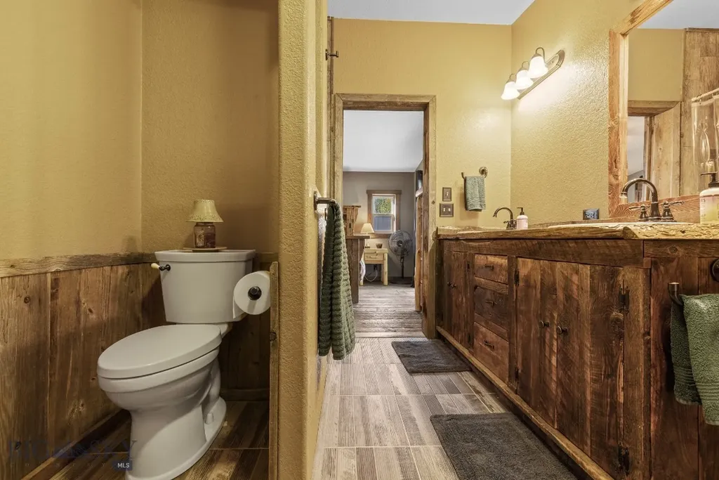 2621 Jackrabbit Lane Bozeman MT 59718