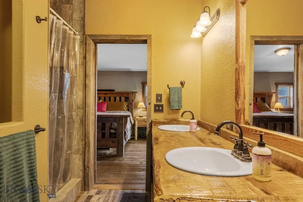 2621 Jackrabbit Lane Bozeman MT 59718