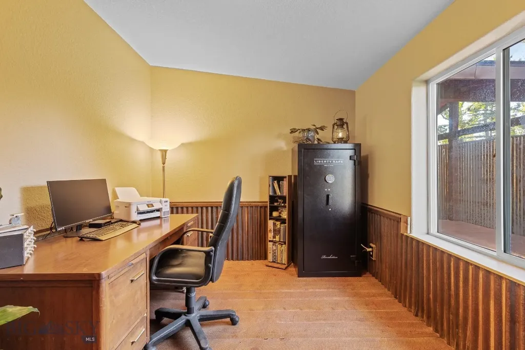 2621 Jackrabbit Lane Bozeman MT 59718