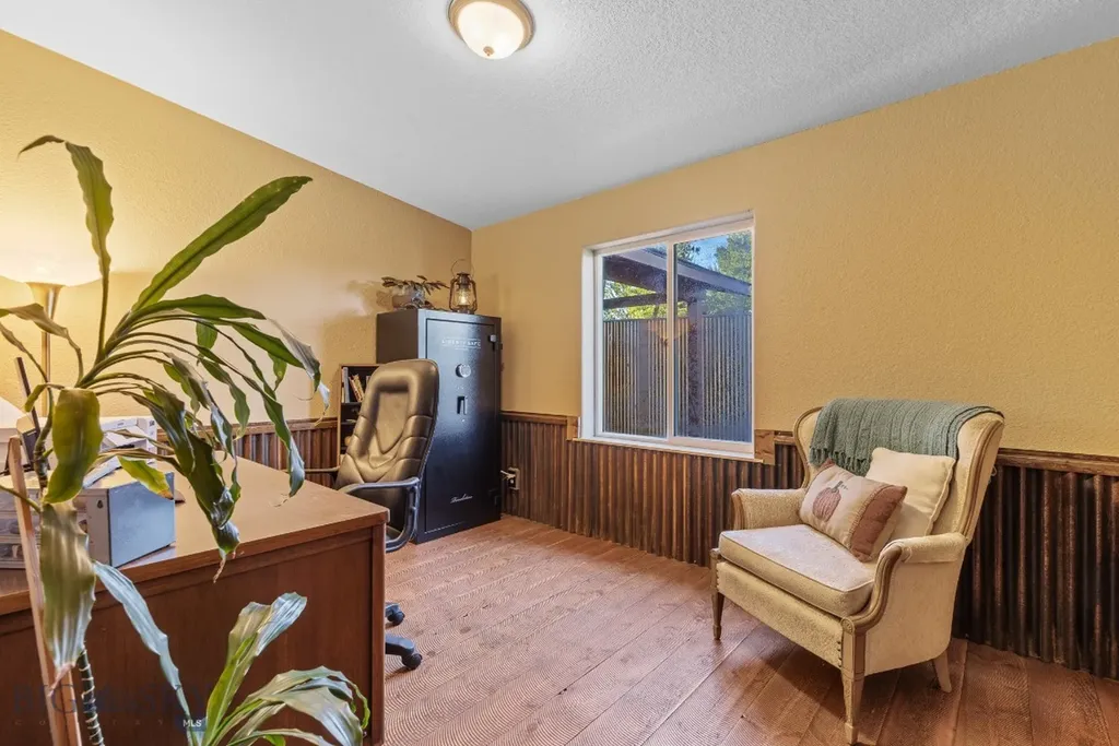 2621 Jackrabbit Lane Bozeman MT 59718