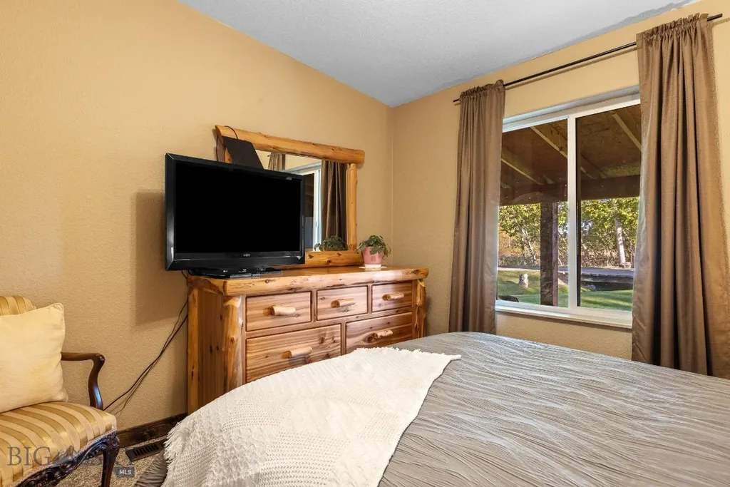 2621 Jackrabbit Lane Bozeman MT 59718