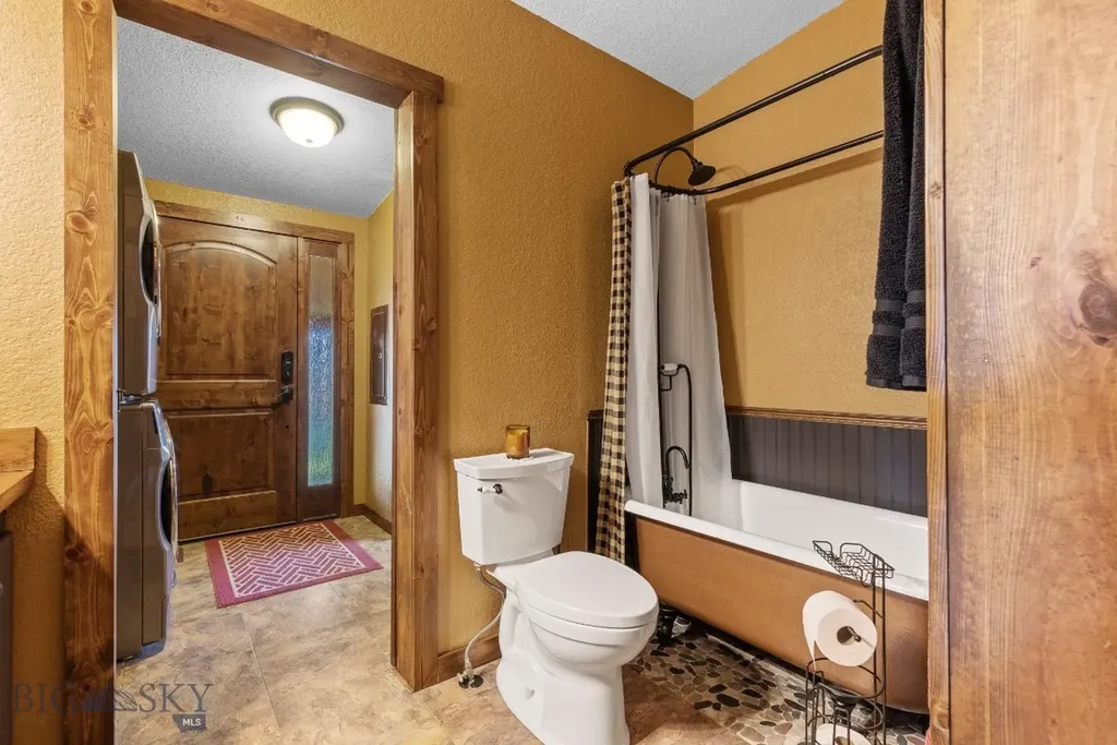 2621 Jackrabbit Lane Bozeman MT 59718