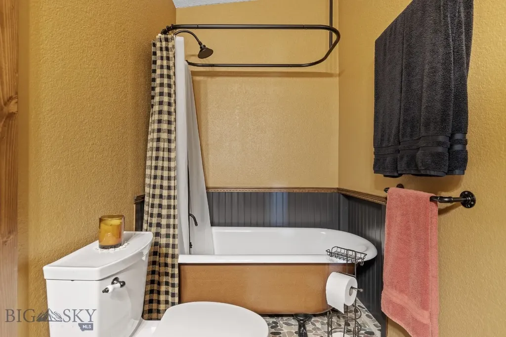 2621 Jackrabbit Lane Bozeman MT 59718