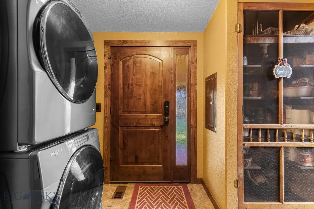 2621 Jackrabbit Lane Bozeman MT 59718
