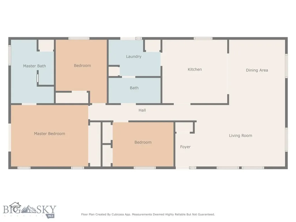 2621 Jackrabbit Lane Bozeman MT 59718