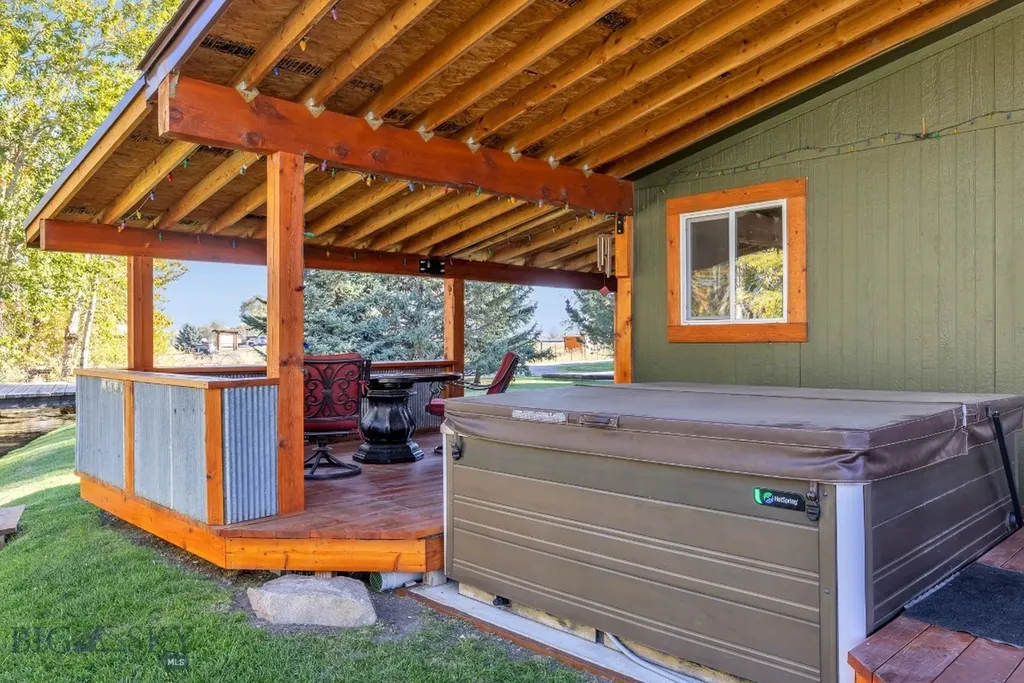2621 Jackrabbit Lane Bozeman MT 59718