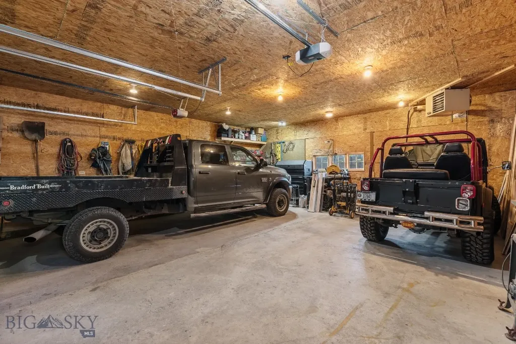 2621 Jackrabbit Lane Bozeman MT 59718
