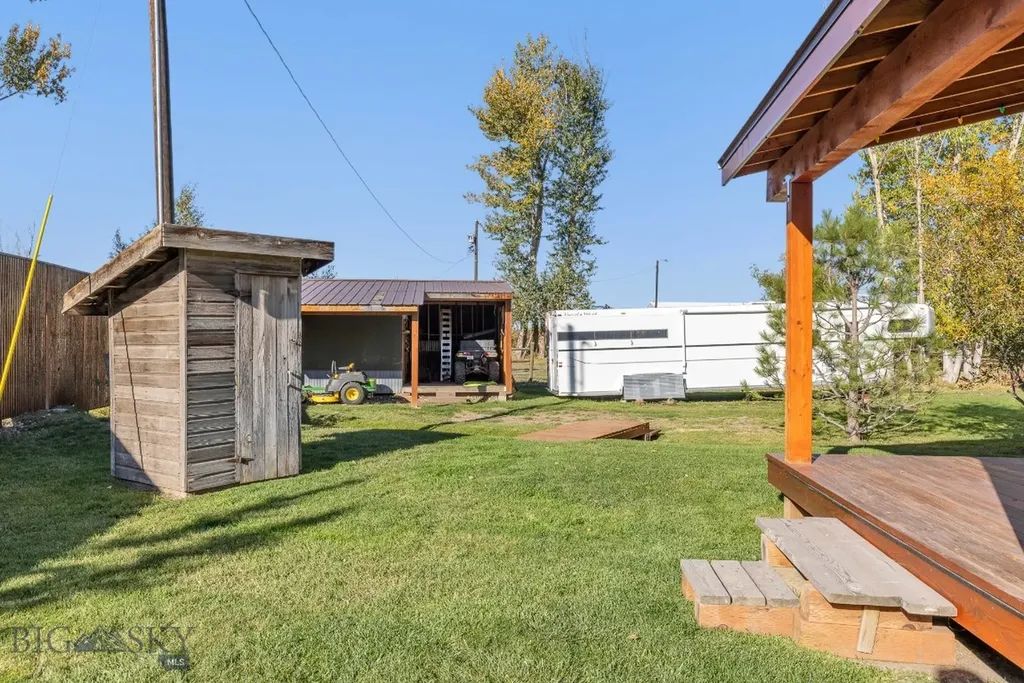 2621 Jackrabbit Lane Bozeman MT 59718