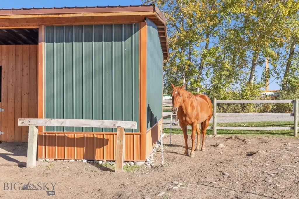 2621 Jackrabbit Lane Bozeman MT 59718