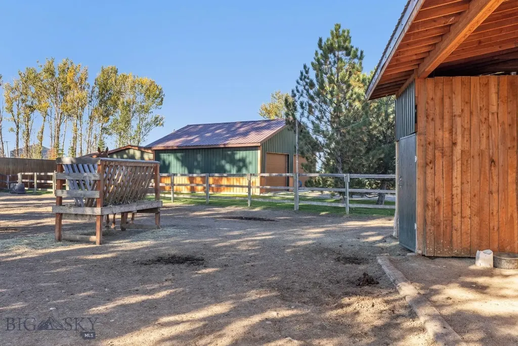 2621 Jackrabbit Lane Bozeman MT 59718