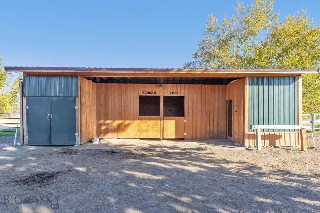 2621 Jackrabbit Lane Bozeman MT 59718