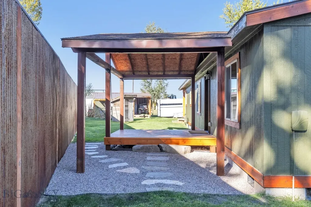 2621 Jackrabbit Lane Bozeman MT 59718