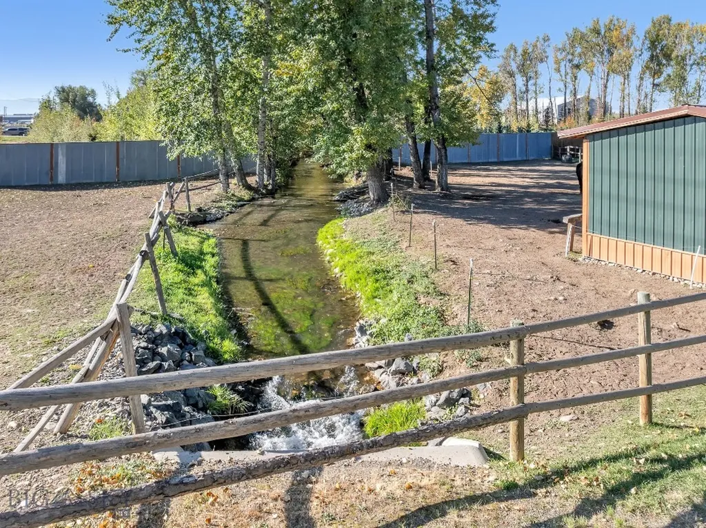 2621 Jackrabbit Lane Bozeman MT 59718