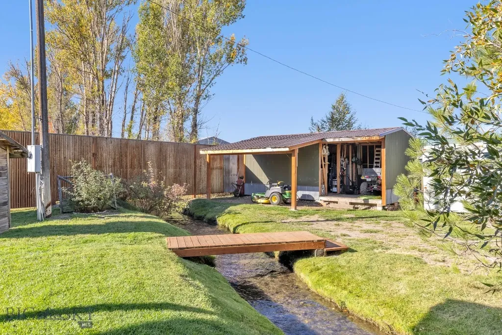 2621 Jackrabbit Lane Bozeman MT 59718