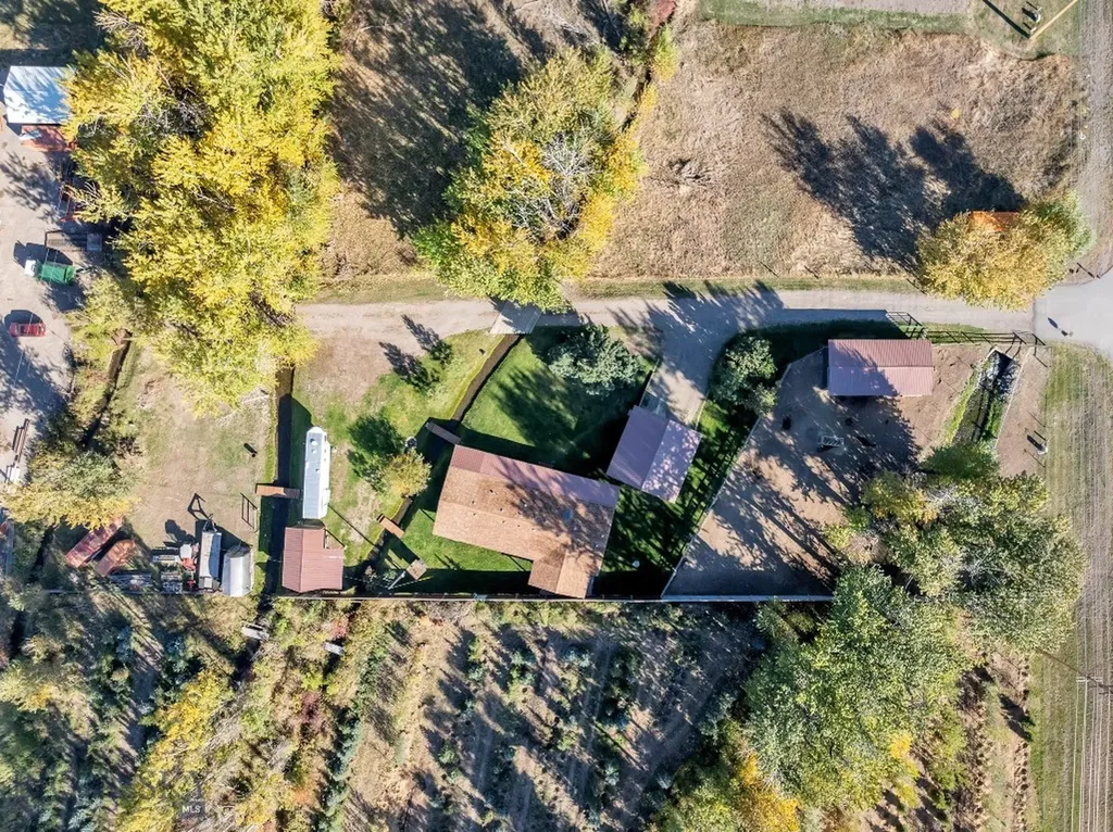 2621 Jackrabbit Lane Bozeman MT 59718