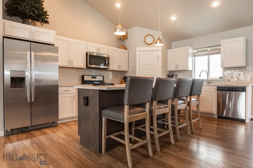 287 Stephanie Lane Bozeman MT 59718