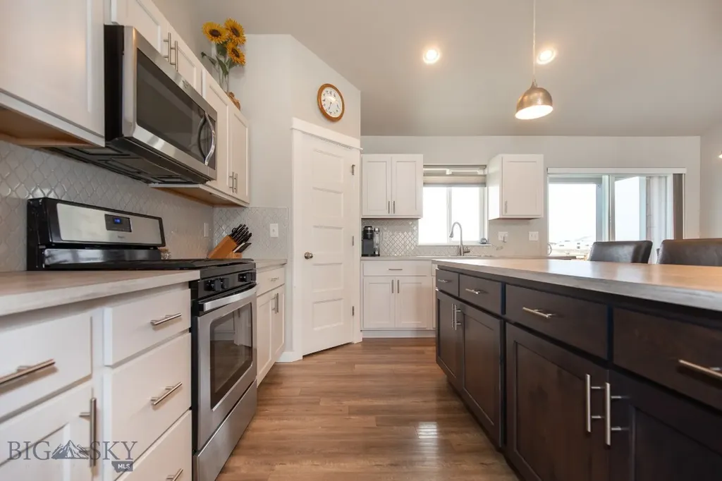 287 Stephanie Lane Bozeman MT 59718