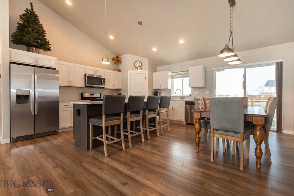 287 Stephanie Lane Bozeman MT 59718