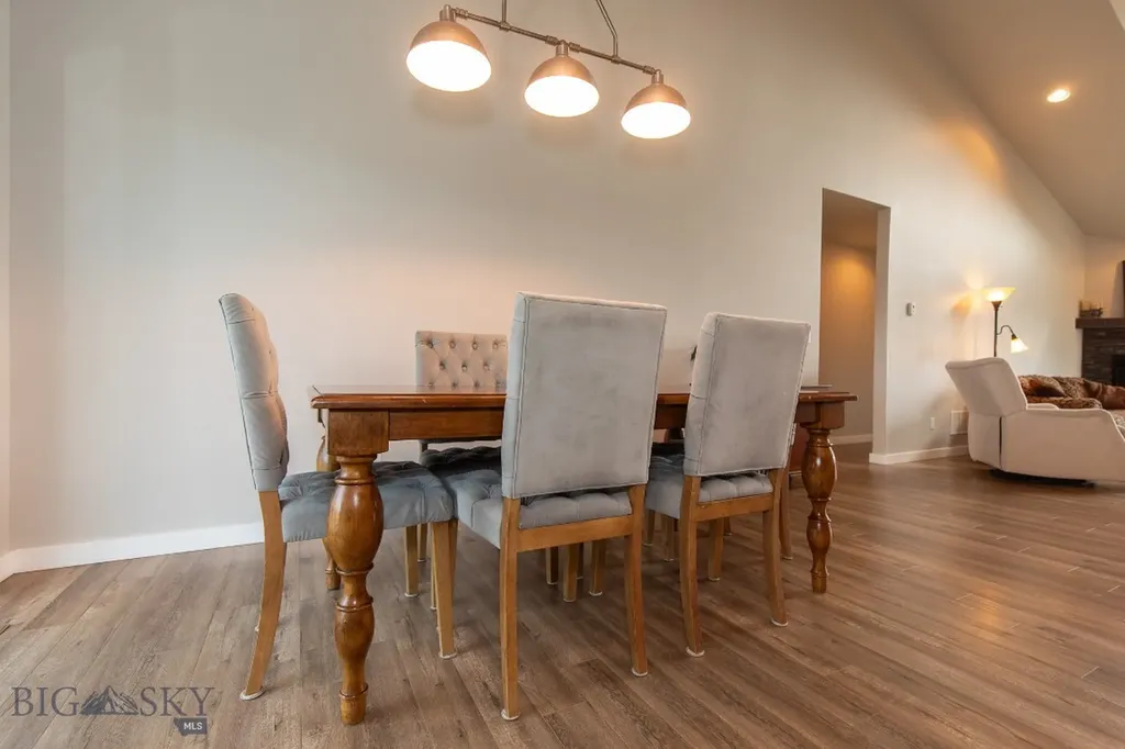 287 Stephanie Lane Bozeman MT 59718