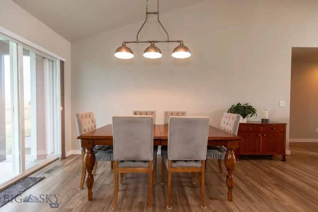 287 Stephanie Lane Bozeman MT 59718