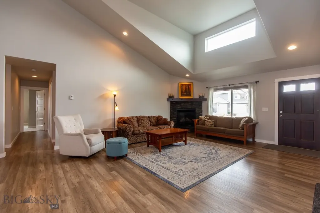 287 Stephanie Lane Bozeman MT 59718