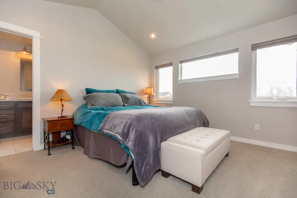 287 Stephanie Lane Bozeman MT 59718