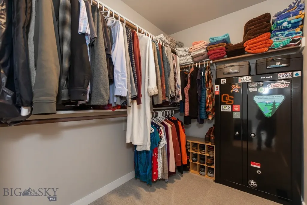 287 Stephanie Lane Bozeman MT 59718