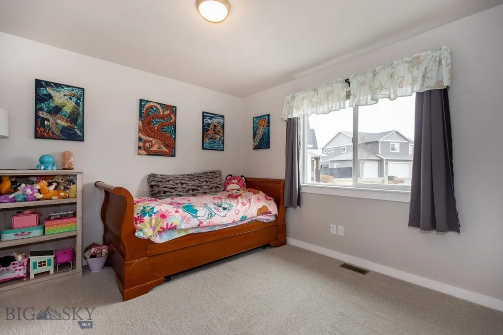 287 Stephanie Lane Bozeman MT 59718