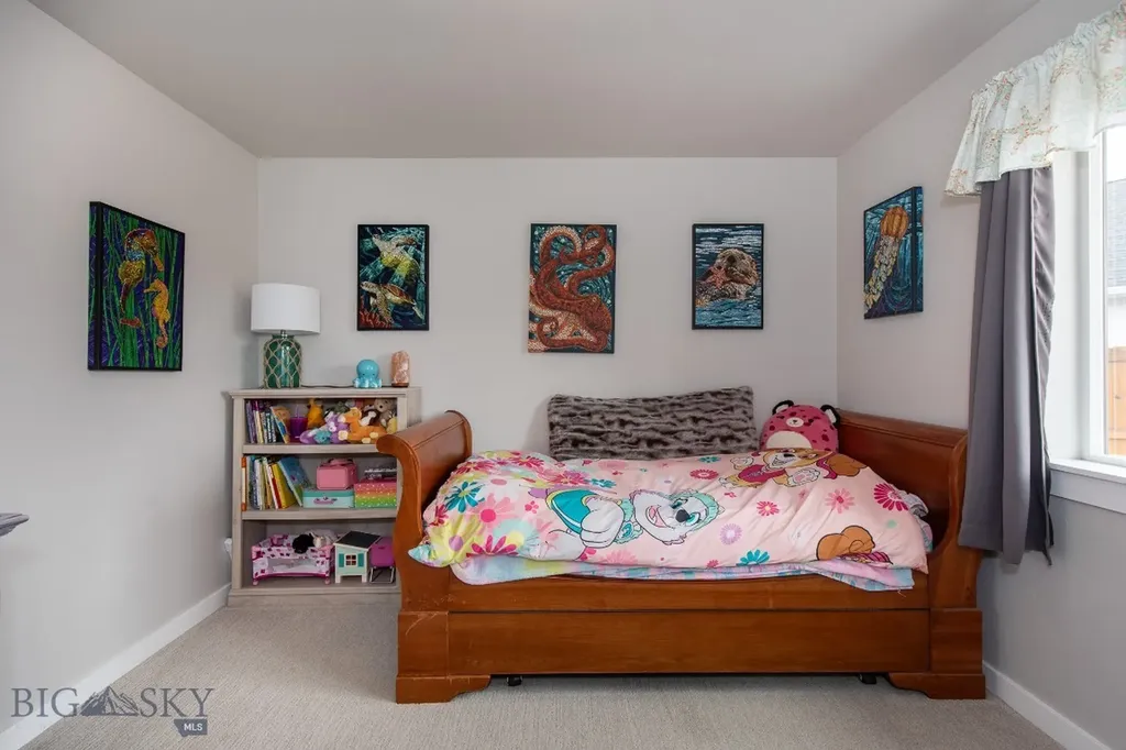 287 Stephanie Lane Bozeman MT 59718
