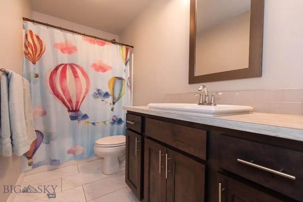 287 Stephanie Lane Bozeman MT 59718