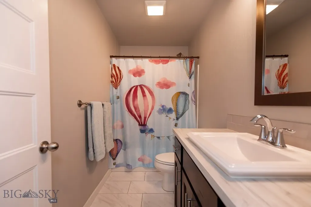 287 Stephanie Lane Bozeman MT 59718