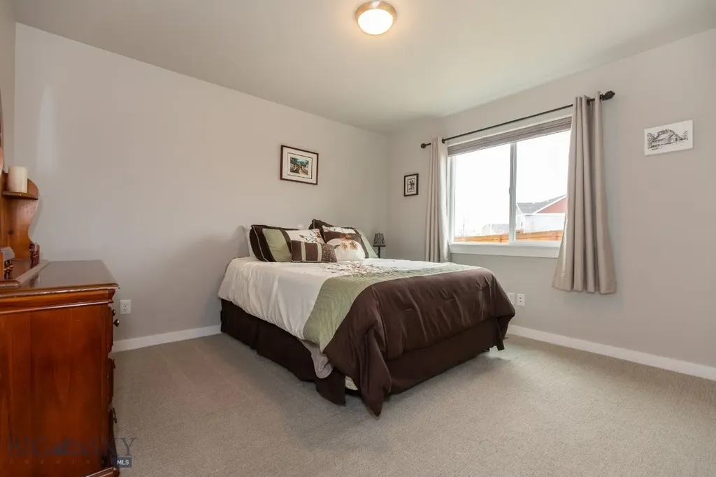 287 Stephanie Lane Bozeman MT 59718