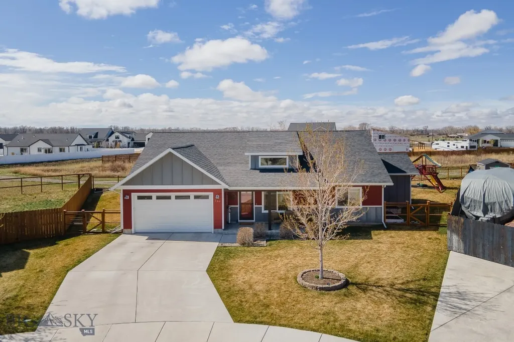 287 Stephanie Lane Bozeman MT 59718