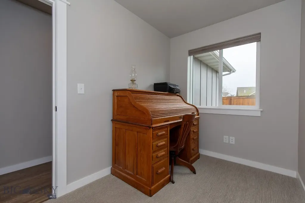 287 Stephanie Lane Bozeman MT 59718