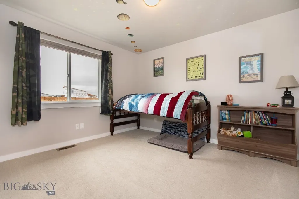 287 Stephanie Lane Bozeman MT 59718