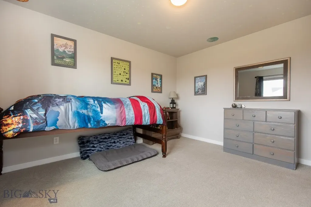 287 Stephanie Lane Bozeman MT 59718