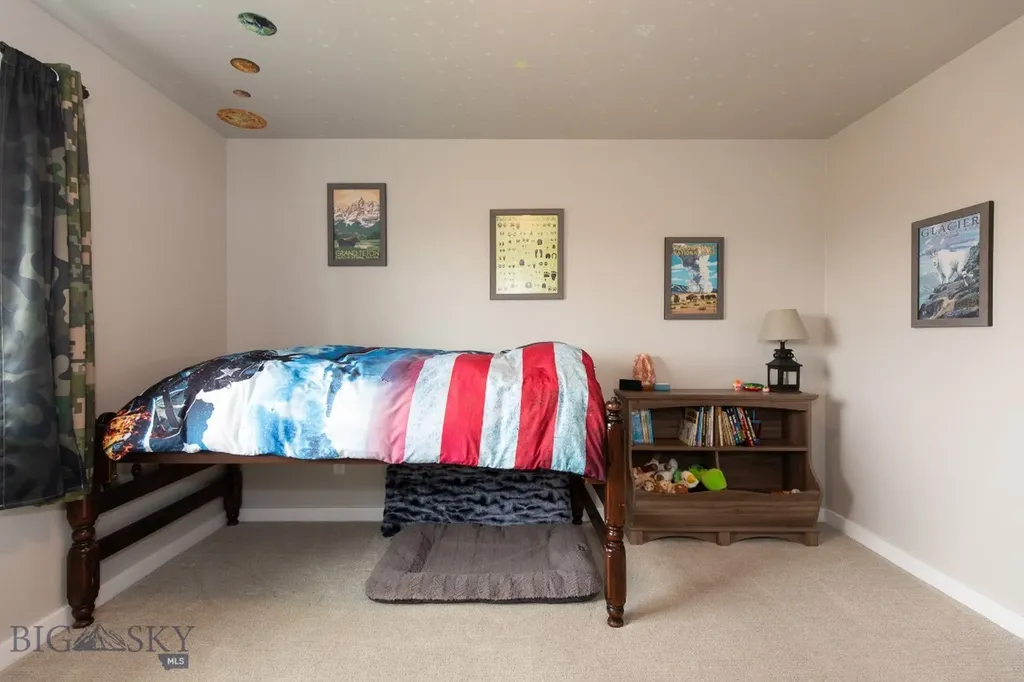 287 Stephanie Lane Bozeman MT 59718