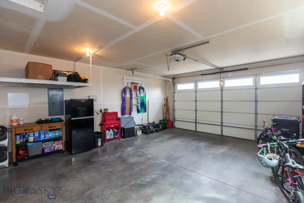 287 Stephanie Lane Bozeman MT 59718