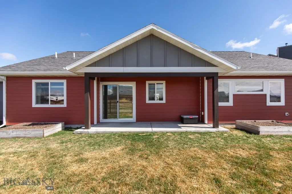 287 Stephanie Lane Bozeman MT 59718